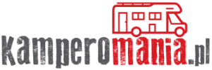 logo Kamperomania