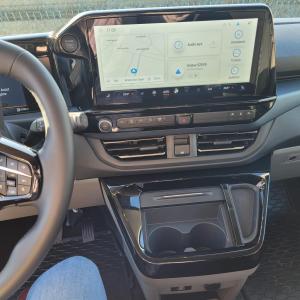 Ford Turneo Custom Gliwice wynajem do wynajęcia 