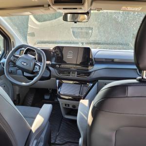 Ford Custom Gliwice wynajem do wynajęcia Kamperomania 